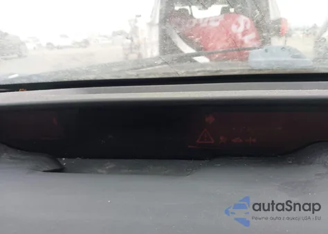 2005 Toyota Prius z USA, uszkodzony, nr VIN JTDKB20U957026158